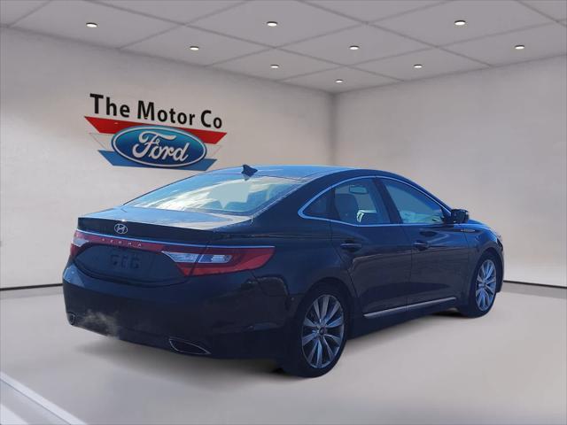 used 2013 Hyundai Azera car, priced at $7,900