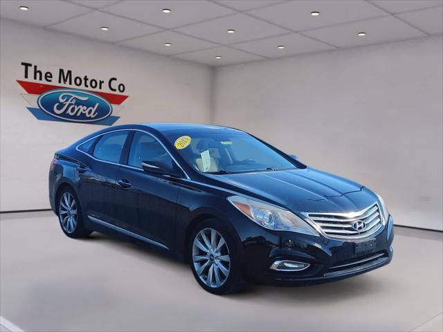 used 2013 Hyundai Azera car, priced at $7,900