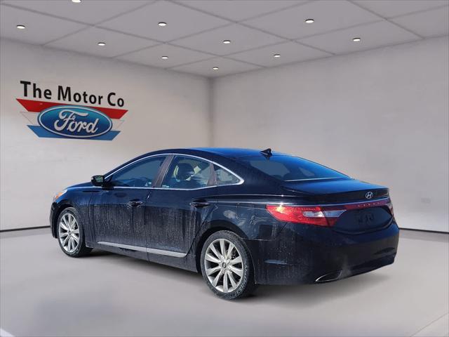 used 2013 Hyundai Azera car, priced at $7,900