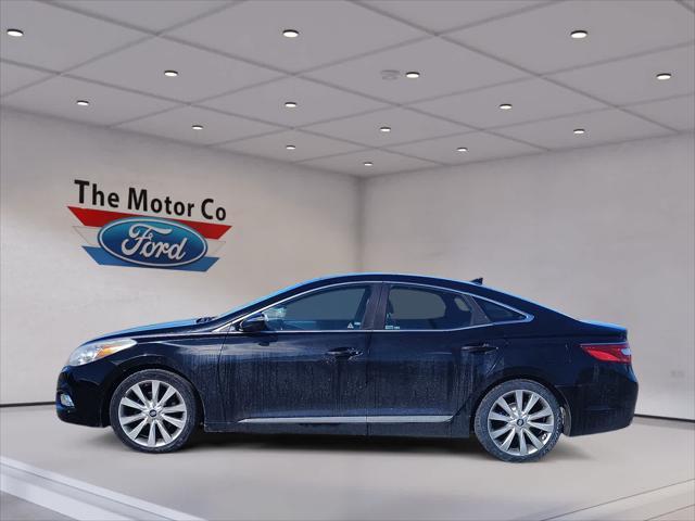 used 2013 Hyundai Azera car, priced at $7,900