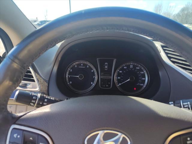 used 2013 Hyundai Azera car, priced at $7,900