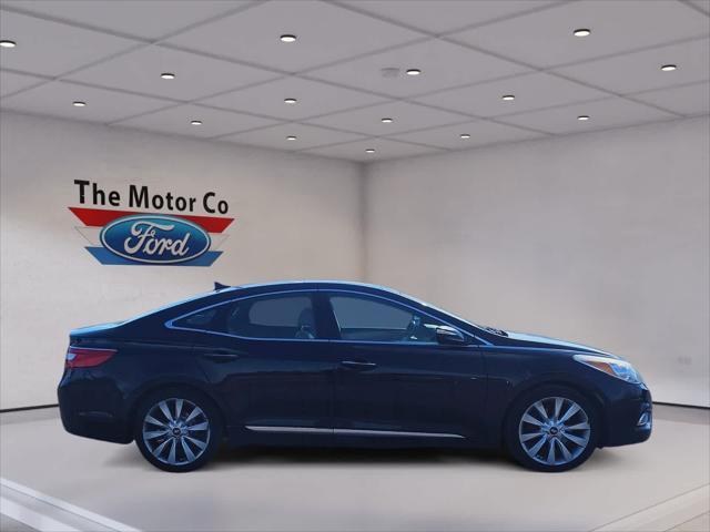 used 2013 Hyundai Azera car, priced at $7,900