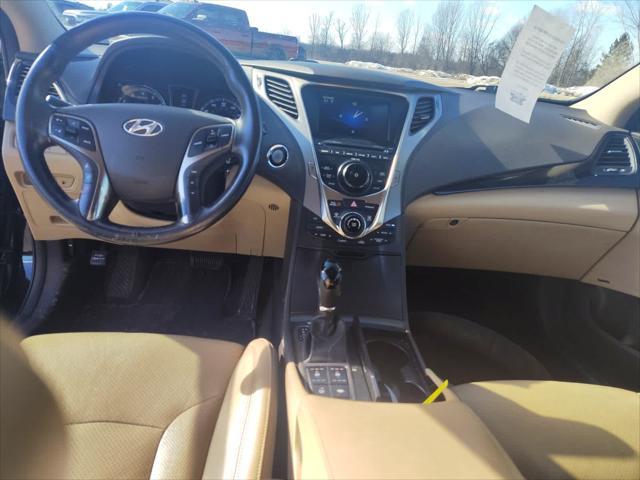 used 2013 Hyundai Azera car, priced at $7,900