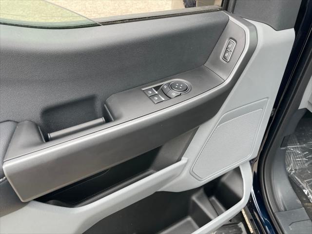 new 2025 Ford F-250 car, priced at $53,790