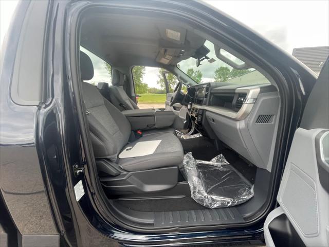 new 2025 Ford F-250 car, priced at $53,790