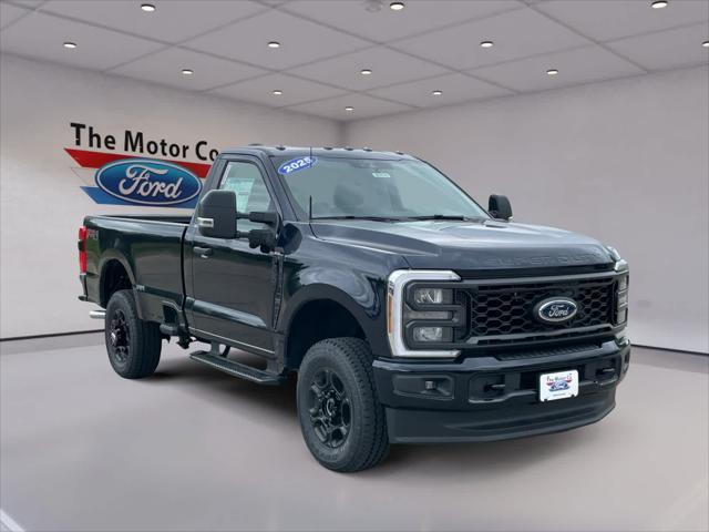 new 2025 Ford F-250 car, priced at $53,790