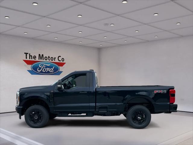 new 2025 Ford F-250 car, priced at $53,790