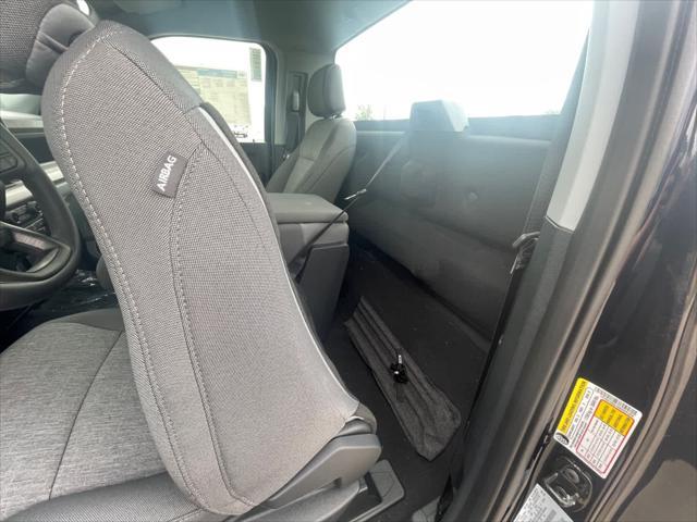 new 2025 Ford F-250 car, priced at $53,790
