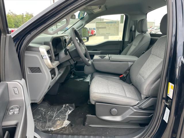 new 2025 Ford F-250 car, priced at $53,790