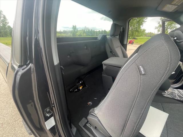 new 2025 Ford F-250 car, priced at $53,790