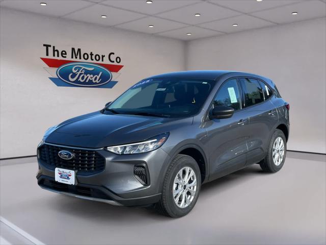 new 2025 Ford Escape car, priced at $32,725