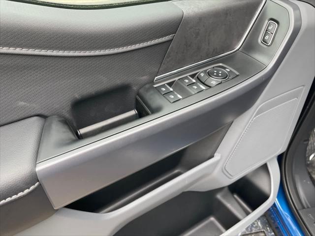 new 2025 Ford F-150 car, priced at $66,355