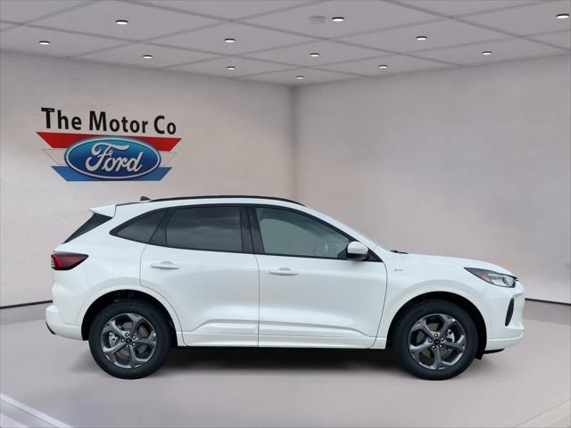 new 2024 Ford Escape car, priced at $37,025