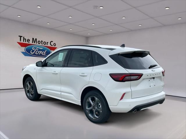 new 2024 Ford Escape car, priced at $37,025