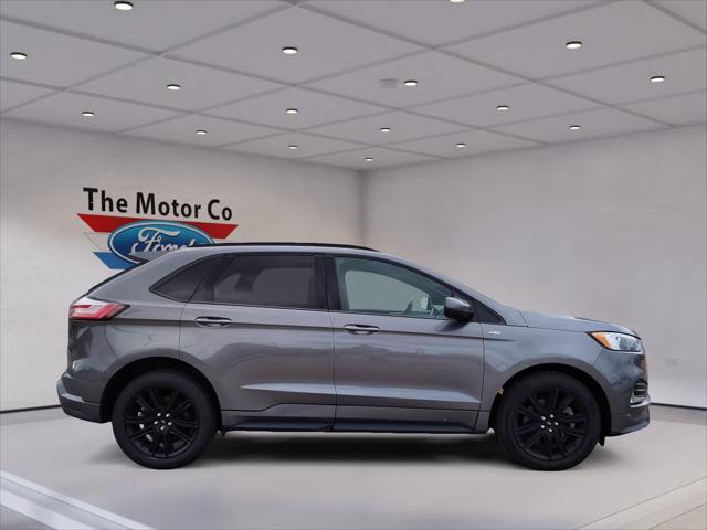 used 2022 Ford Edge car, priced at $25,989