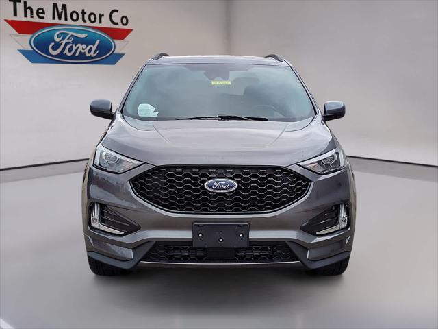 used 2022 Ford Edge car, priced at $25,989