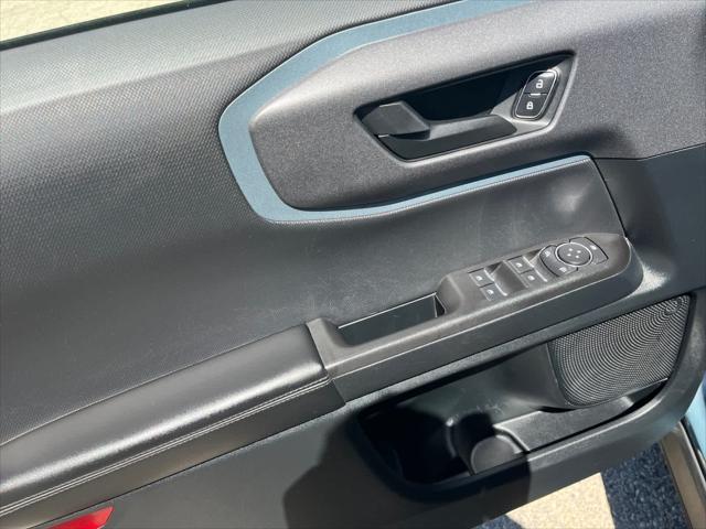 used 2021 Ford Bronco Sport car, priced at $22,994