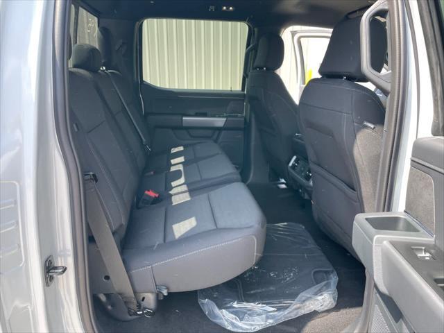 new 2025 Ford F-150 car, priced at $60,170