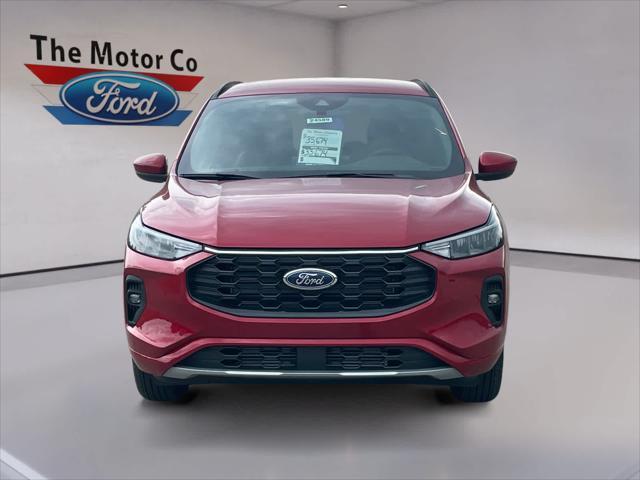 new 2024 Ford Escape car, priced at $36,525