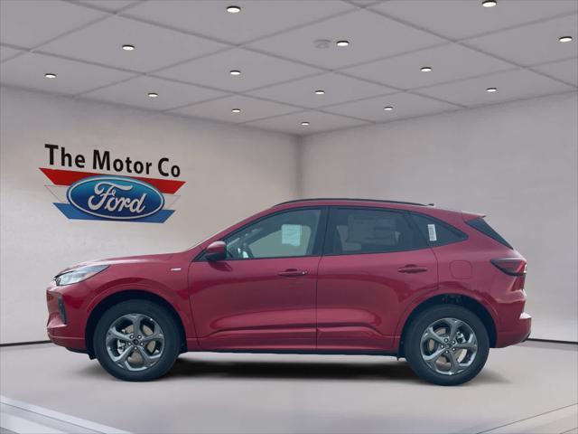 new 2024 Ford Escape car, priced at $36,525