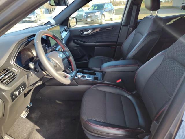 used 2024 Ford Escape car, priced at $29,910