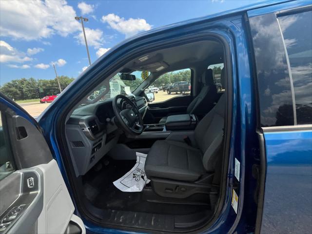 used 2024 Ford F-150 car, priced at $50,889