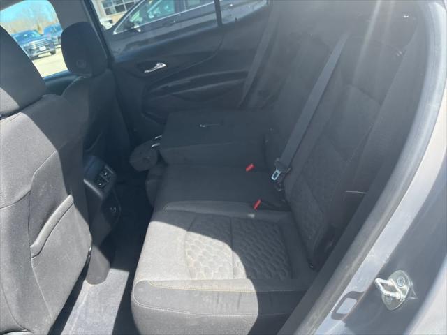 used 2019 Chevrolet Equinox car, priced at $16,500