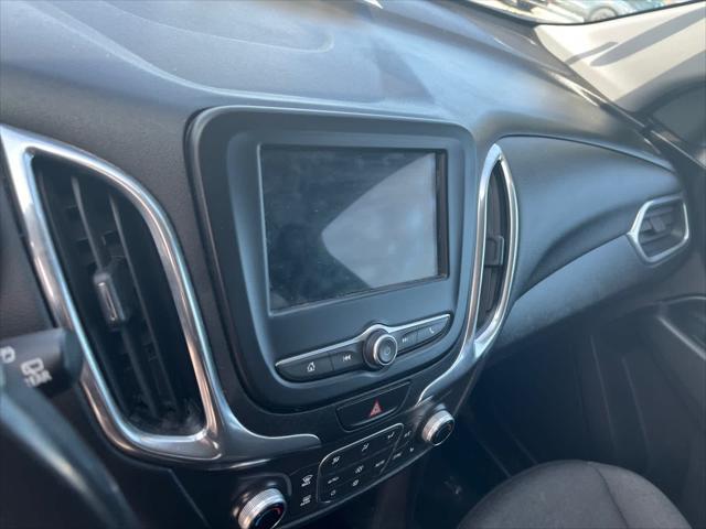 used 2019 Chevrolet Equinox car, priced at $16,500