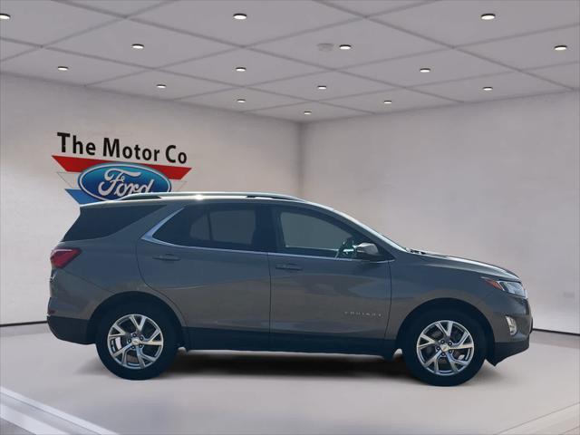 used 2019 Chevrolet Equinox car, priced at $16,500