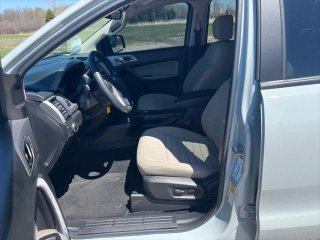 used 2023 Ford Ranger car, priced at $28,995