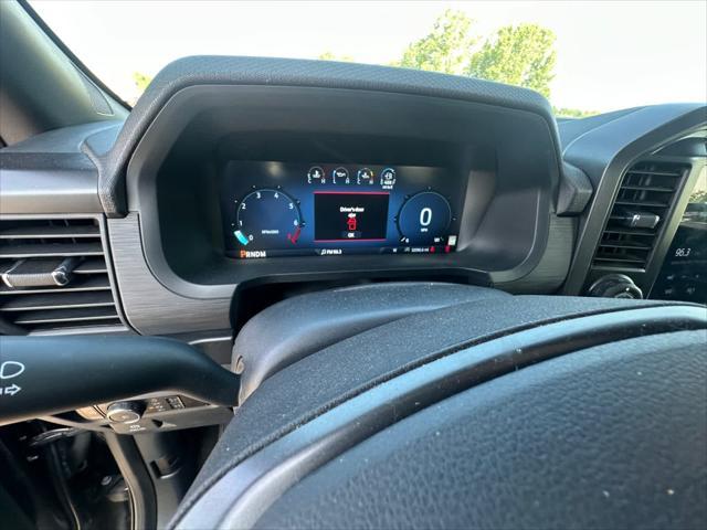 used 2024 Ford F-150 car, priced at $50,000