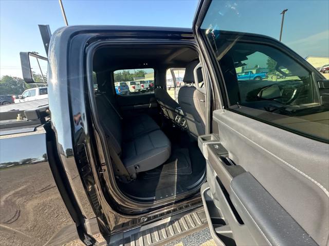 used 2024 Ford F-150 car, priced at $50,000