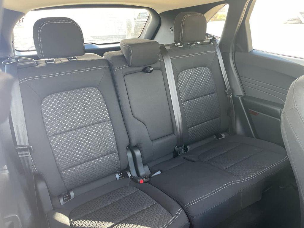 used 2023 Ford Escape car, priced at $23,994
