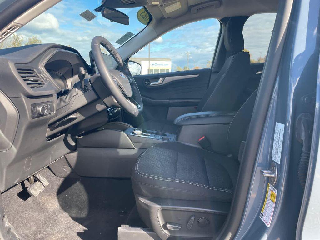 used 2023 Ford Escape car, priced at $23,994