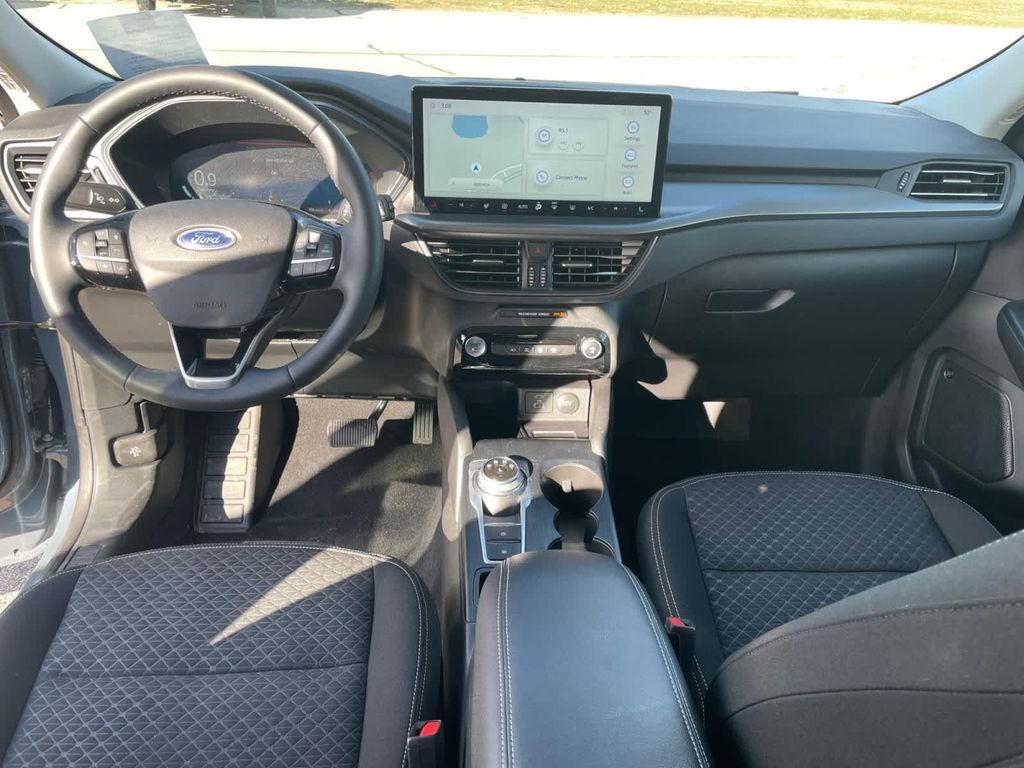 used 2023 Ford Escape car, priced at $23,994