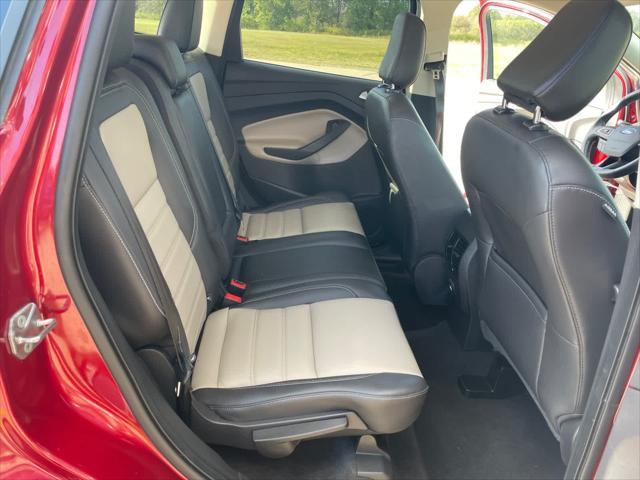 used 2019 Ford Escape car, priced at $20,850