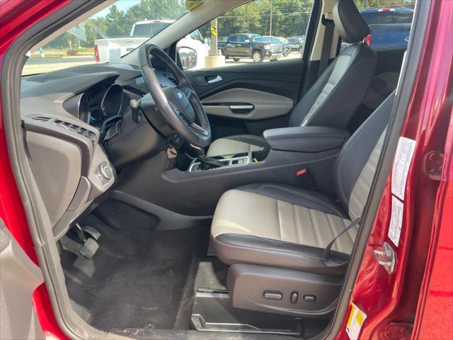 used 2019 Ford Escape car, priced at $20,850