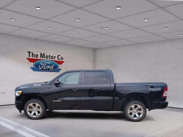 used 2019 Ram 1500 car, priced at $31,990