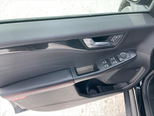 used 2023 Ford Escape car, priced at $27,498