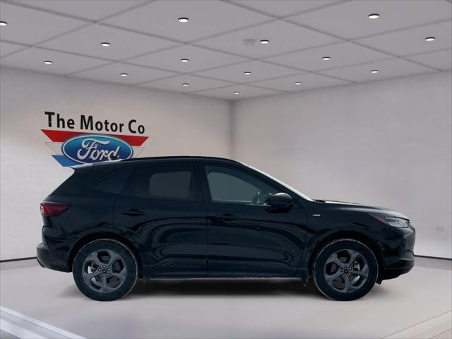 used 2023 Ford Escape car, priced at $27,498