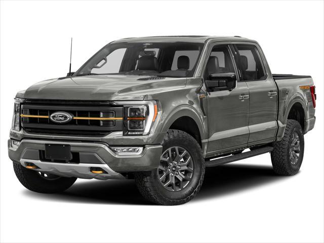 used 2022 Ford F-150 car, priced at $50,000