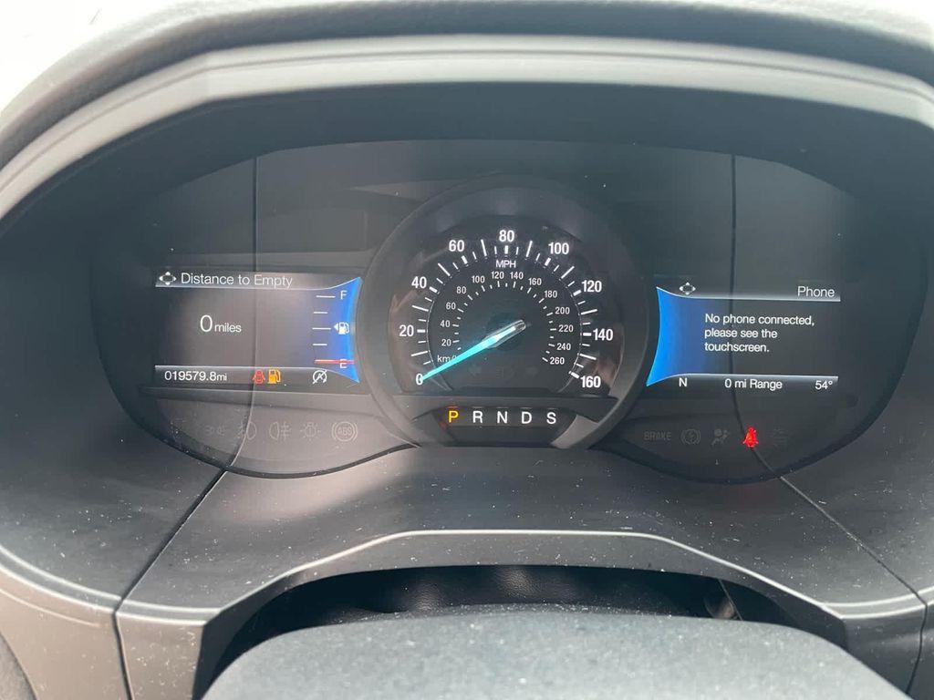 used 2024 Ford Edge car, priced at $28,779