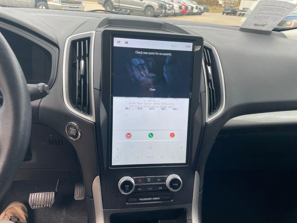 used 2024 Ford Edge car, priced at $28,779