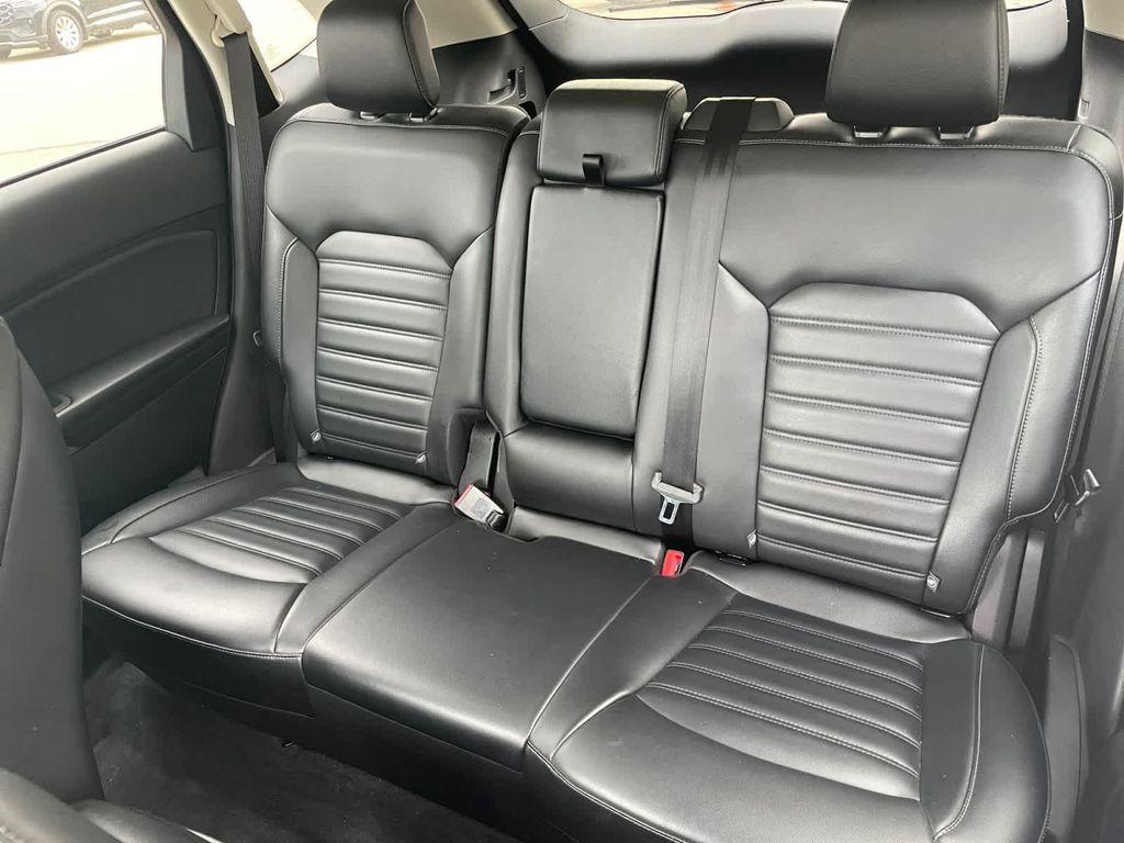 used 2024 Ford Edge car, priced at $28,779