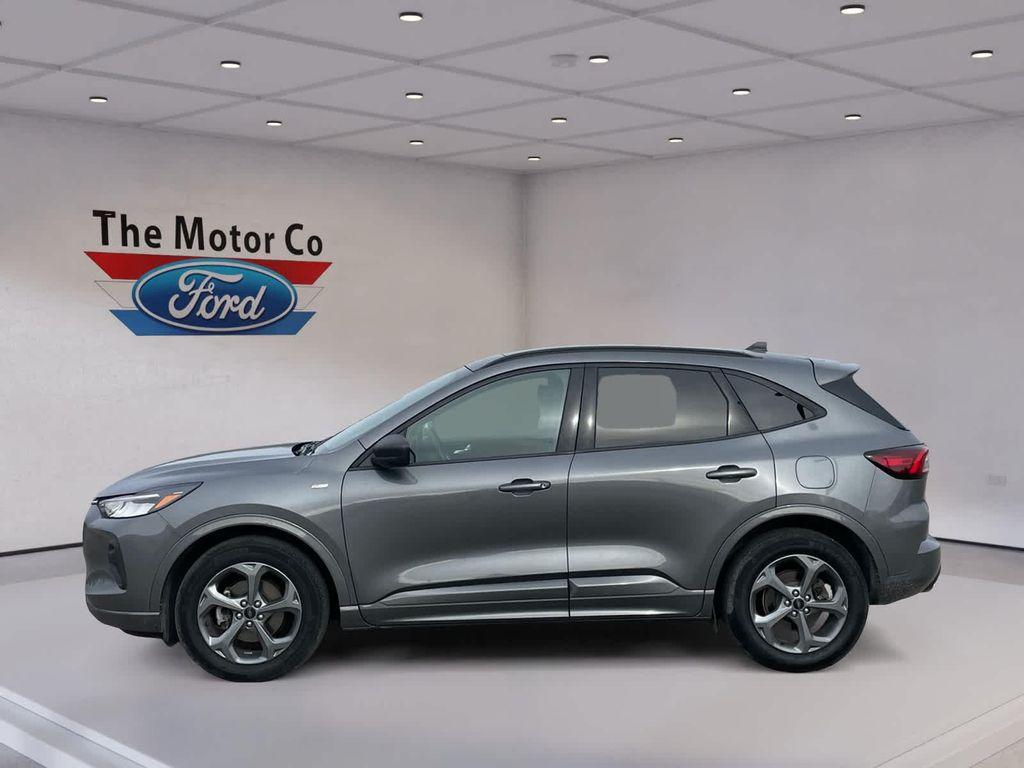 used 2023 Ford Escape car, priced at $25,990