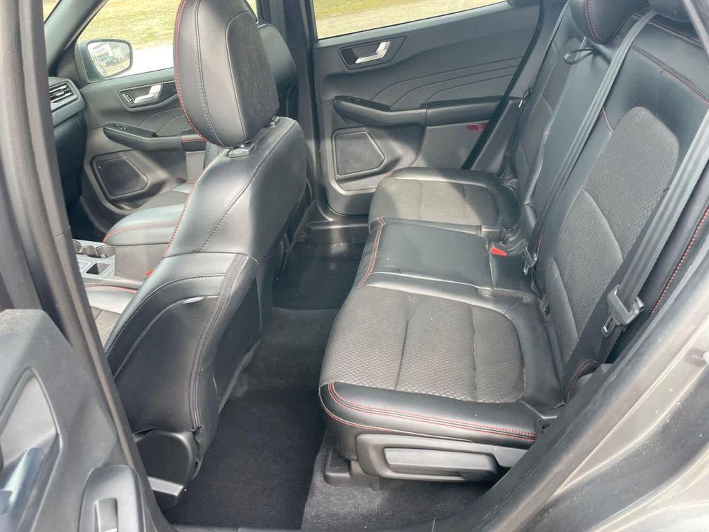 used 2023 Ford Escape car, priced at $25,990