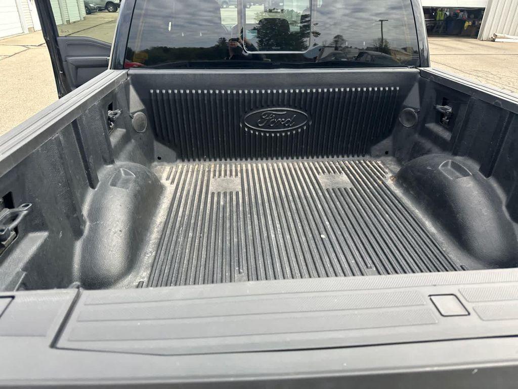 used 2022 Ford F-150 car, priced at $34,536