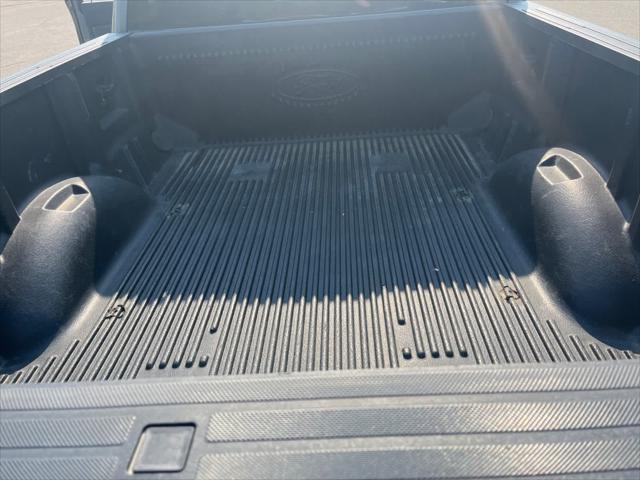 used 2022 Ford F-150 car, priced at $44,498