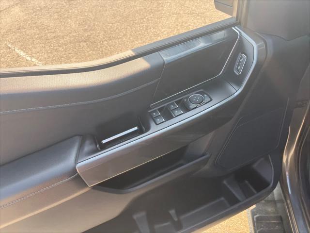 used 2022 Ford F-150 car, priced at $44,498