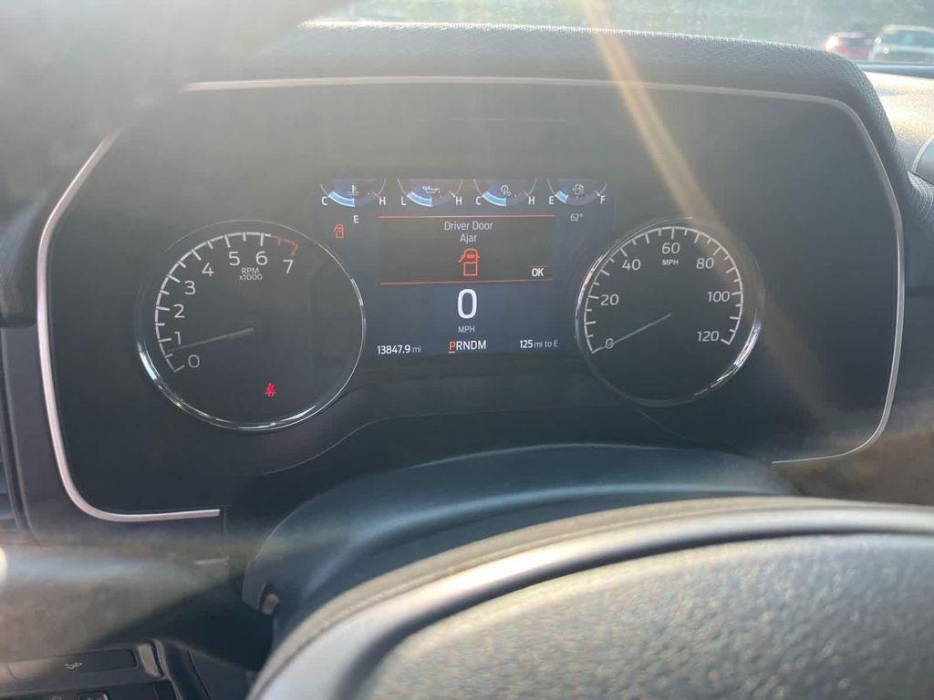 used 2022 Ford F-150 car, priced at $43,817